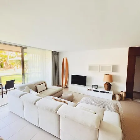 Casa Dos Salgados Holiday home *