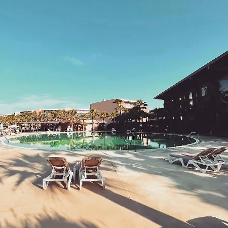 Casa Dos Salgados Holiday home *