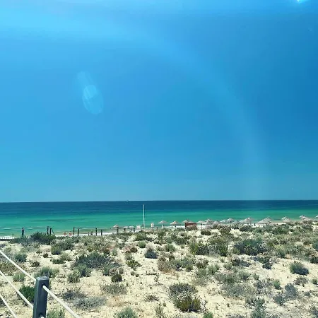 Casa Dos Salgados Gale (Albufeira)