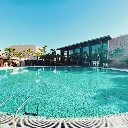 Casa Dos Salgados Holiday home