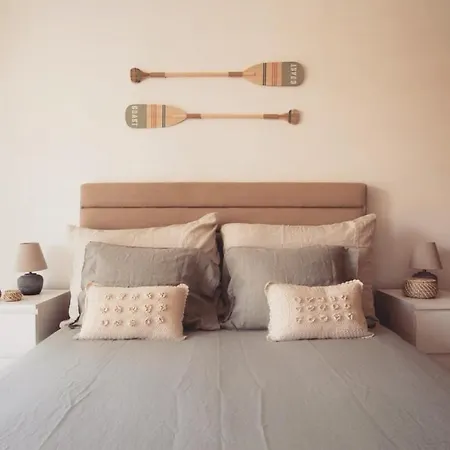 Casa Dos Salgados Casa de Férias *